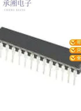 正品7200L30TDB原装IC MEM FIFO 256X9 ASYNC 28CDIP