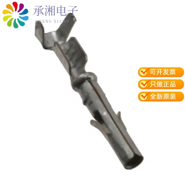 正品641294-1原装CONN SOCKET 18-26AWG CRIMP TIN