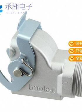 正品5008110010原装CONN HOOD TOP ENTRY PG29