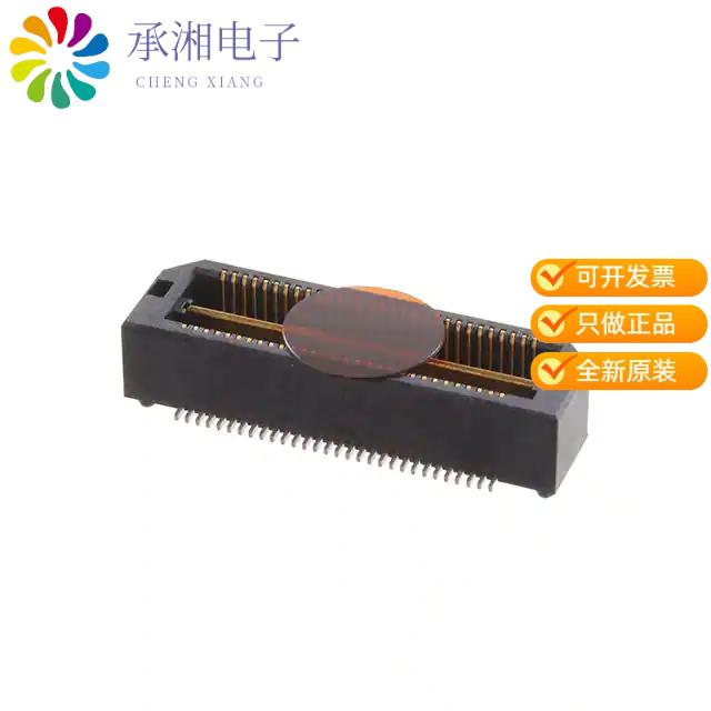 正品QTH-030-01-F-D-A-K-TR原装CONN DIFF ARRAY PLG 6