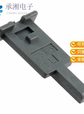 正品GT5-1P/S-R原装CONN RETAINER FOR GT5 HOUSINGS