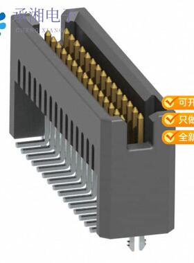正品TFM-115-22-L-D-LC原装CONN HEADER SMD 30POS 1.2
