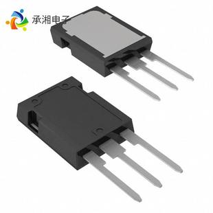 650V MAX 96A 分立半导体STY112N65M5 MOSFET 原装