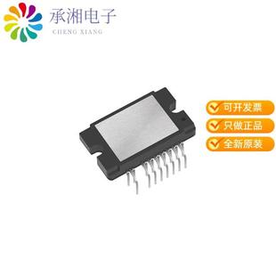 NFAQ1560R43T原装 15A MODULE 600V DIPS6 IPM 正品