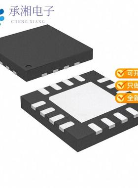 正品LT3689IUD#PBF原装IC REG BUCK ADJ 700MA 16QFN