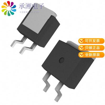 全新IXTA160N04T2正品MOSFET N-CH 40V 160A TO263