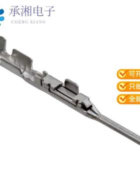 正品M34P75C4F1原装CONN PIN 30-32AWG CRIMP TIN