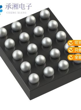 正品MAX14526DEEWP+T原装IC ID USB CABLE CONN 20-WLP