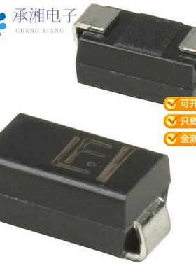 正品P4SMA510A原装TVS DIODE 434VWM 698VC DO214AC