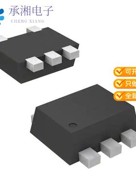 正品SP1001-02XTG原装TVS DIODE 5.5VWM 13VC SOT553