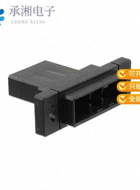 正品1-1747535-3原装CONN PLUG HSG 3POS DYNAMIC