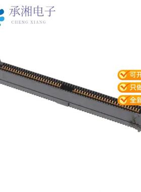 正品QRF8-052-05.0-L-D-A原装CONN ARRAY RCPT 104POS