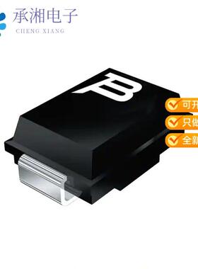 正品TISP4395H3BJR-S原装THYRISTOR 320V 300A DO214AA