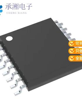 正品TLE2142CPWR原装IC OPAMP GP 2 CIRCUIT 16TSSOP