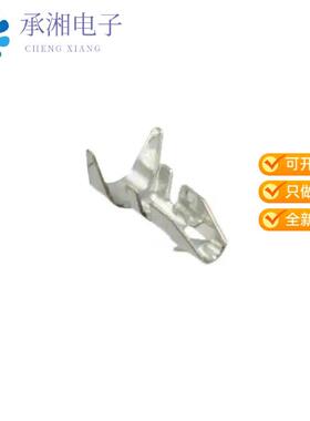 正品3-794121-1原装CONN TERM WTB 18-22AWG TIN