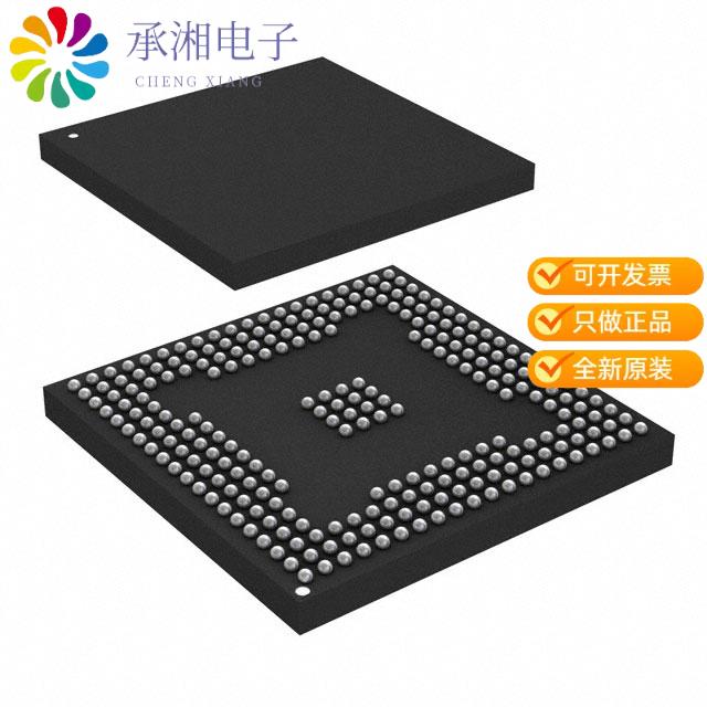 正品SPC5746RK1MMT5R原装IC MCU 32BIT 4MB FLASH 252M