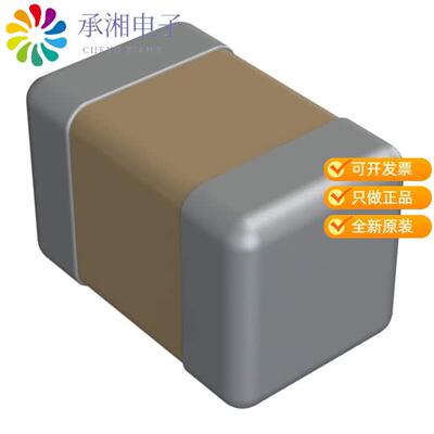 正品0805J1000222MXT原装CAP CER 2200PF 100V X7R 0805