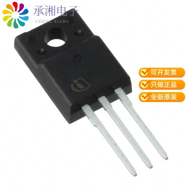 正品IPA60R060P7XKSA1原装MOSFET N-CHANNEL 600V 48A