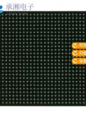 全新XC4VFX60-10FF672I正品IC FPGA 352 I/O 672FCBGA