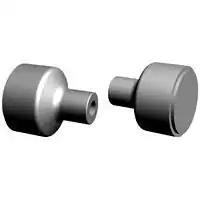 全新85024-1正品CONN PLUG SEAL FOR ECONOSEAL III
