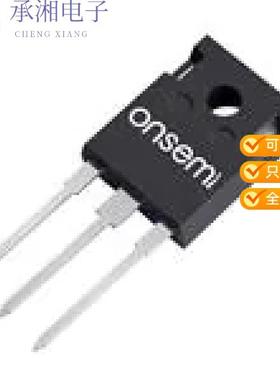 正品NVHL050N65S3F原装SF3 FRFET AUTO 50MOHM TO-247