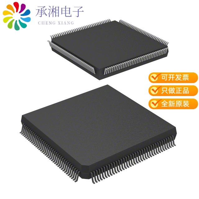 正品R5F52106BDFB#10原装IC MCU 32BIT 256KB FLSH 144