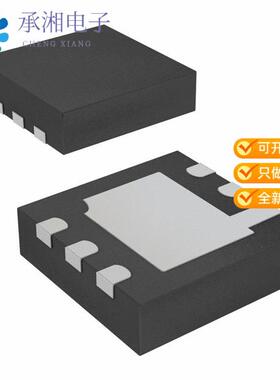 全新LDLN015PU18R正品IC REG LINEAR 1.8V 150MA 6DFN