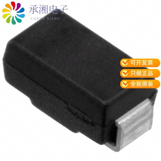 正品SJPB-H4VR原装DIODE SCHOTTKY 40V 2A SJP