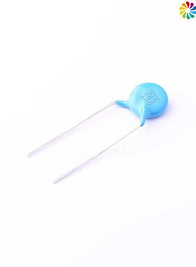 正品T10E1D222MN0B0S0N0原装直插陶瓷电容/独石电容 ±2