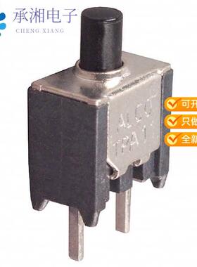 全新TPA11CGPC0正品SWITCH PUSH SPST-NO 0.4VA 20V