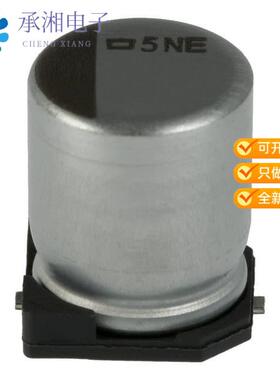 正品EMVE500ADA470MF80G原装CAP ALUM 47UF 20% 50V SMD