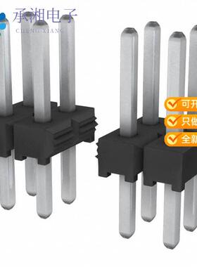 正品TMM-105-02-T-D原装2MM TERMINAL STRIP