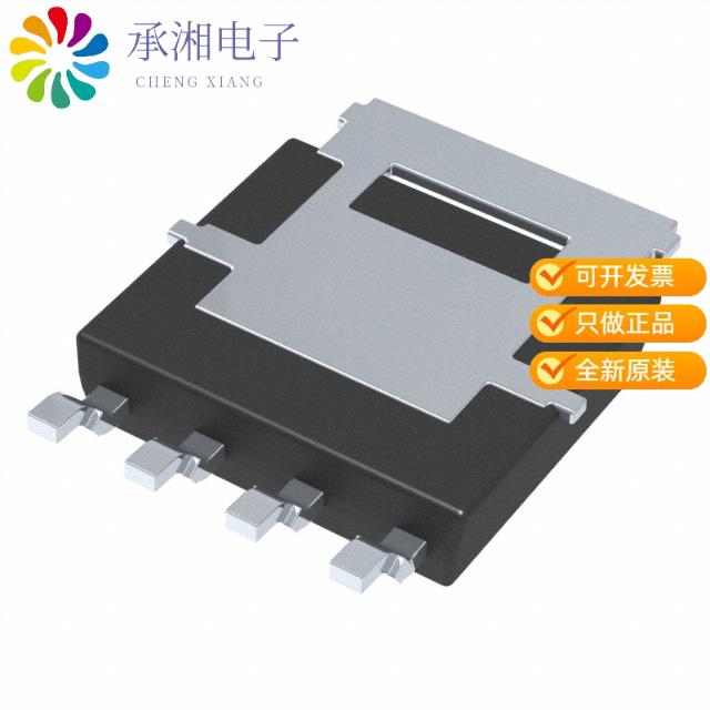 正品NTMYS3D5N04CTWG原装MOSFET N-CH 40V 24A/102A LF