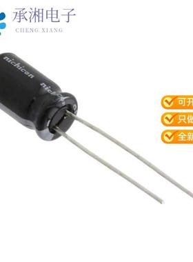 正品UHV1E151MED原装CAP ALUM 150UF 20% 25V RADIAL