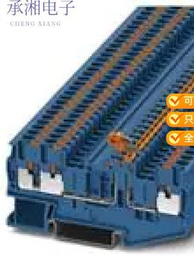 正品3210177原装CONN TERM BLK DISCONN 12-26AWG