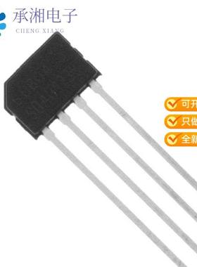 正品TLE4998P4HALA1原装SENSOR HALL EFFECT PWM SSO4
