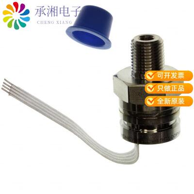 正品19C100PA4K原装SENSOR 100PSIA STEEL 100MV OUT
