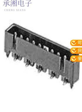 正品3-179016-8原装CONN HEADER SMD 8POS 1.25MM