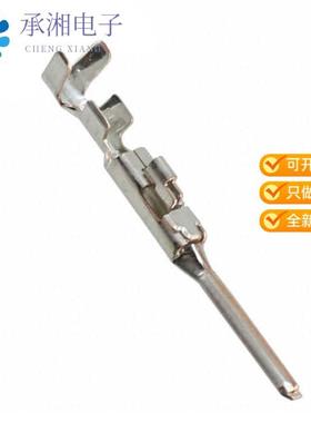 正品175149-1原装CONN TAB 22-26AWG CRIMP TIN