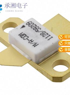 正品MRF16006原装TRANS RF NPN 28V 6W 395C-01