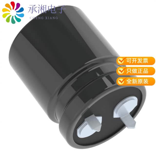 正品ELXS251VSN271MP25S原装CAP ALUM 270UF 20% 250V