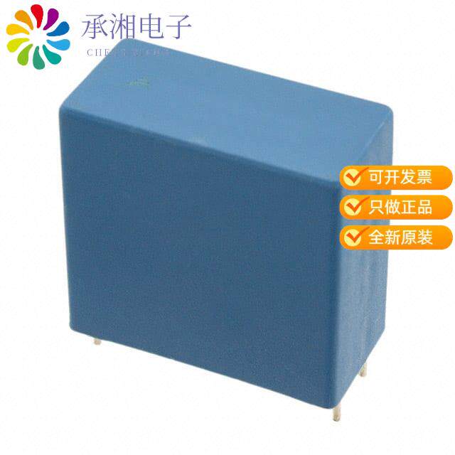 正品B32776G1805K000原装CAP FILM 8UF 10% 1.3KVDC RA