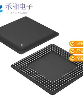 全新TMS320C6410ZTS400正品IC FIXED-POINT DSP 288-FC