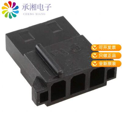 全新1-480303-9正品CONN PLUG HSG 3POS 5.08MM