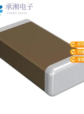 全新GCM31A5C2E101JX01D正品CAP CER