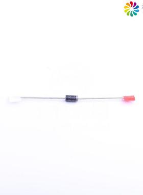 正品P6KE400A原装TVS DO15 Ppp=600W VC=548V Ipp=1.1A