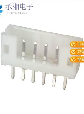 正品B6B-PH-K-S(LF)(SN)原装CONN HEADER VERT 6POS 2MM