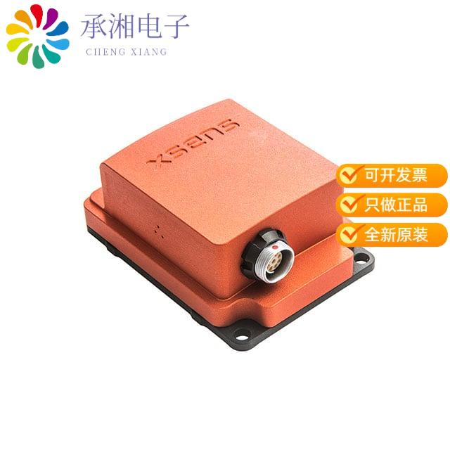 正品MTI-300-2A8G4原装AHRS