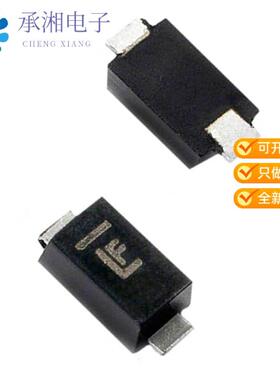 全新SMF4L54A正品TVS DIODE 54VWM 87.1VC SOD123FL