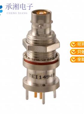 正品CBBJ159原装CONN TRS JACK STR PCB